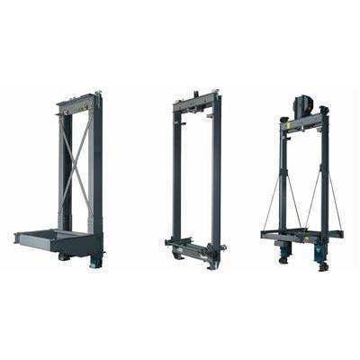 wittur – 电梯部件专家